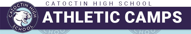 Catoctin High School Athletic Camps